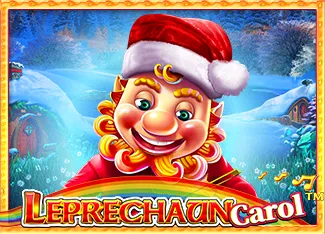 Leprechaun Carol - STARBET388