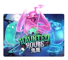 Haunted House - STARBET388