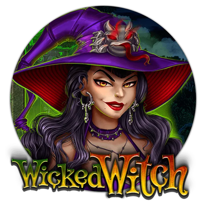 Wicked Witch - STARBET388