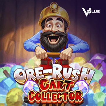 Ore Rush: Cart Collector - STARBET388