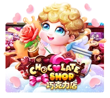 Chocolate Shop - STARBET388