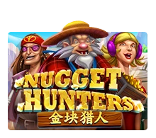 Nugget Hunter - STARBET388