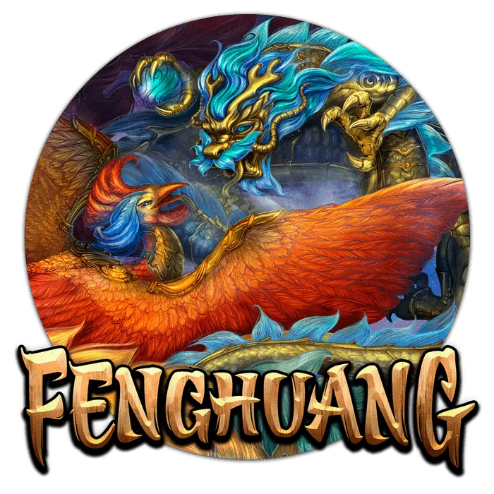 Fenghuang - STARBET388