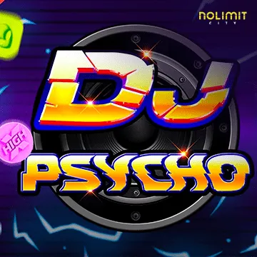 Dj Psycho - STARBET388