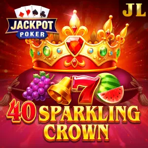 40 Sparkling Crown - STARBET388