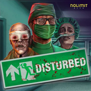 Disturbed - STARBET388