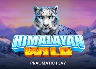 Himalayan Wild - STARBET388