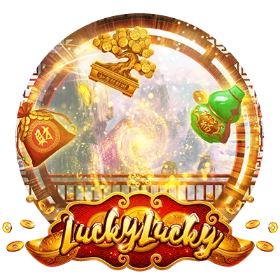 Lucky Lucky - STARBET388