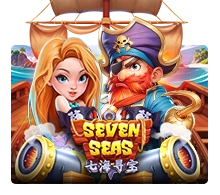 Seven Seas - STARBET388