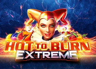 Hot To Burn Extreme - STARBET388