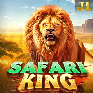 Safari King - STARBET388
