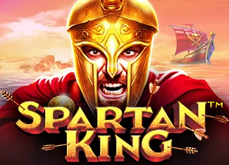 Spartan King - STARBET388