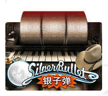 Silver Bullet - STARBET388