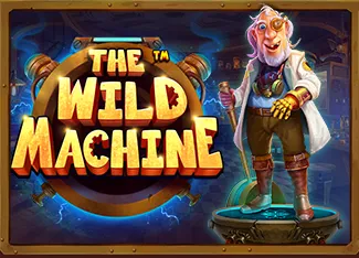 The Wild Machine - STARBET388