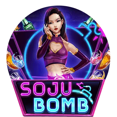 Soju Bomb - STARBET388