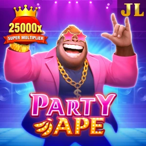 Party Ape - STARBET388
