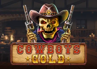 Cowboys Gold - STARBET388