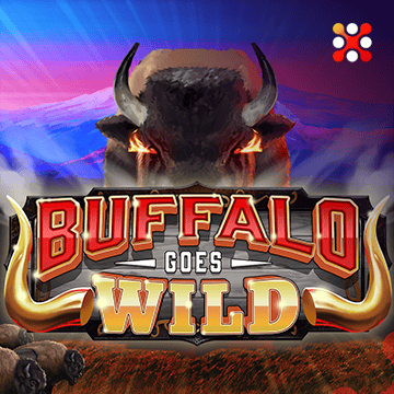 Buffalo Goes Wild - STARBET388
