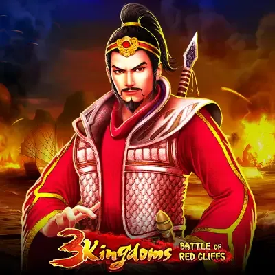 3 Kingdoms - Battle of Red Cliffs - STARBET388