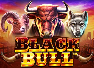 Black Bull - STARBET388