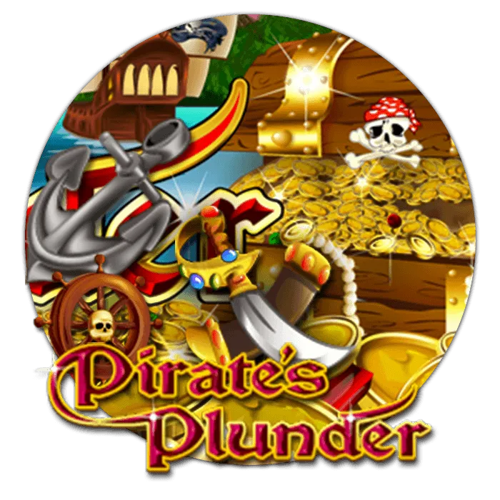 Pirates Plunder - STARBET388