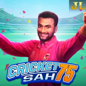 Cricket SAH 75 - STARBET388