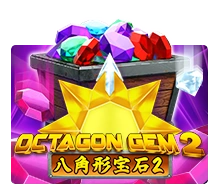 Octagon Gem 2 - STARBET388