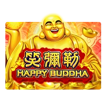 Happy Buddha - STARBET388