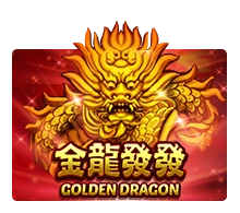 Golden Dragon - STARBET388