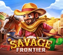 Savage Frontier - STARBET388