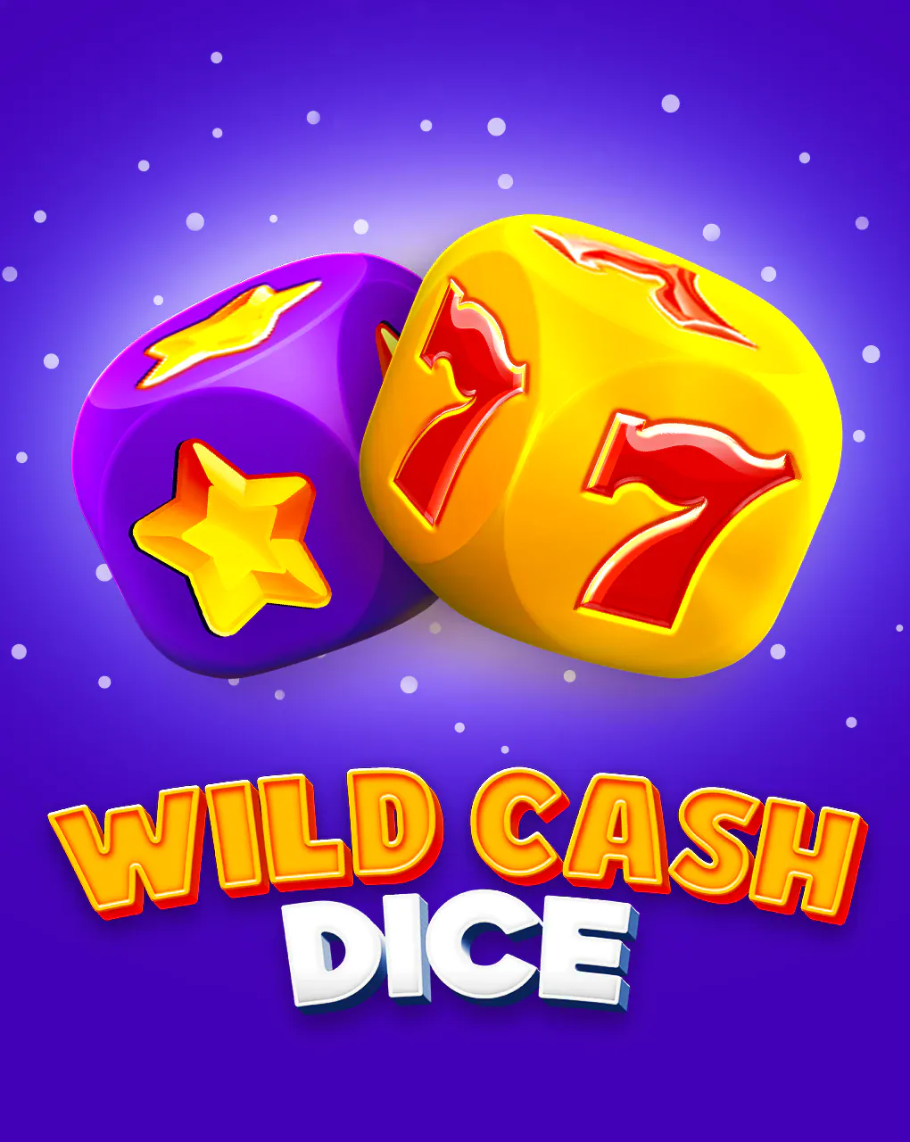 Wild Cash Dice - STARBET388