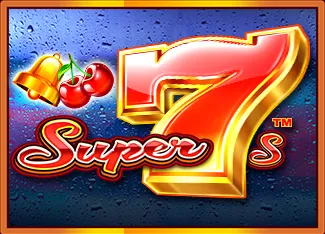 Super 7s  - STARBET388