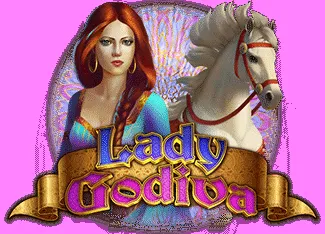 Lady Godiva - STARBET388