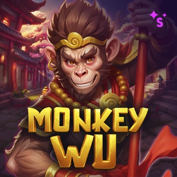 Monkey Wu - STARBET388