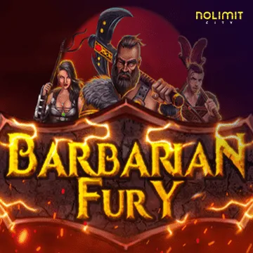 Barbarian Fury - STARBET388