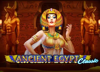 Ancient Egypt Classic - STARBET388