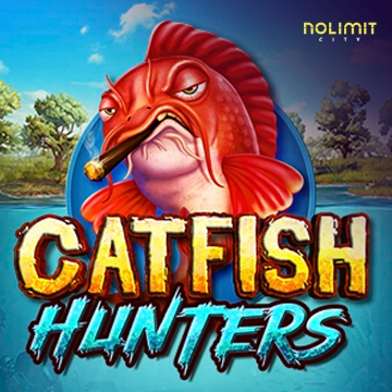 Catfish Hunters - STARBET388