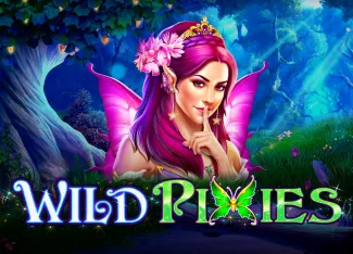 Wild Pixies - STARBET388