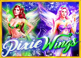 Pixie Wings - STARBET388
