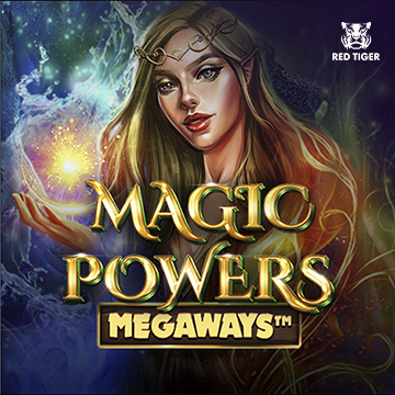 Magic Powers Megaways - STARBET388