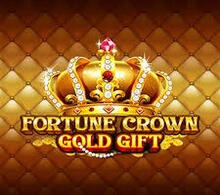 Fortune Crown - Gold Gift - STARBET388