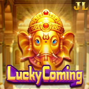 Lucky Coming - STARBET388