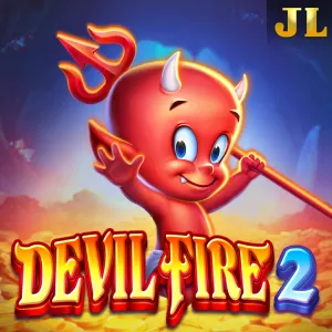 Devil Fire 2 - STARBET388