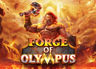 Forge of Olympus - STARBET388