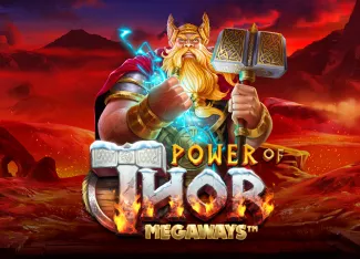Power of Thor Megaways - STARBET388