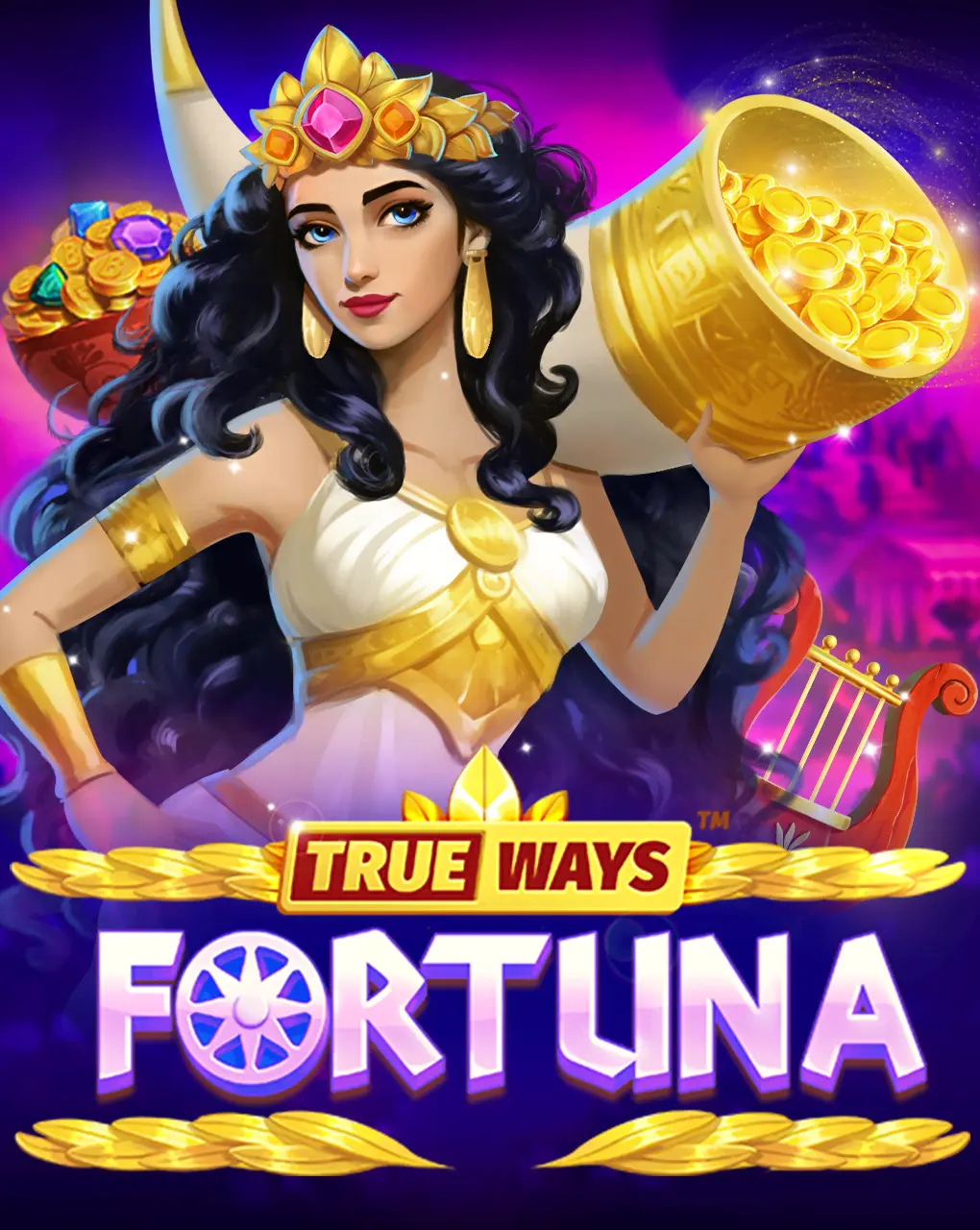 Fortuna Trueways - STARBET388