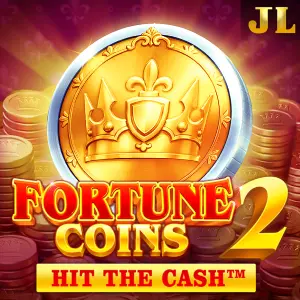 Fortune Coins 2 - STARBET388