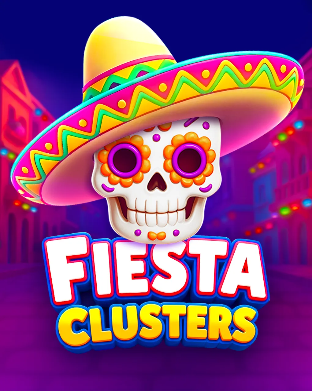 Fiesta Clusters - STARBET388
