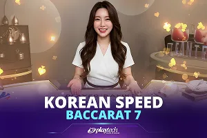 Korean Speed Baccarat 7 - STARBET388