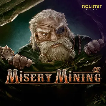 Misery Mining - STARBET388